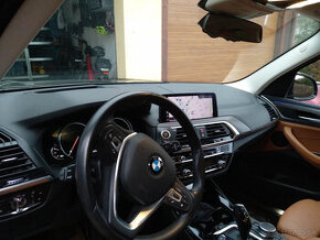 BMW X3 xDRIVE 20d LINE Model xLine