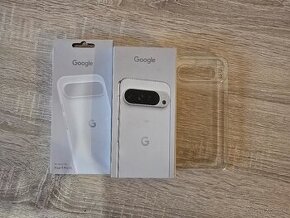 Google Pixel 9 Pro XL 256GB Porcelain