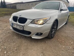 BMW 530xd