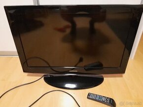 TV, televízor Samsung LE32B450C4W