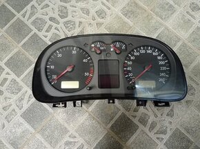 Tachometer VW Golf 4