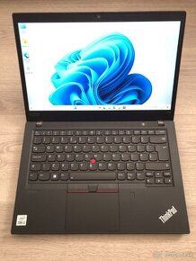 Pracovný a herný Lenovo Thinkpad T14