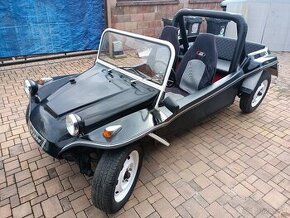 VW Buggy Dunovka 1300