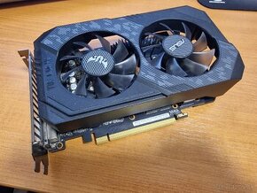 GTX 1660 6GB OC edition