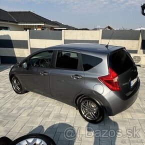 Nissan Note II E12, 1.2i