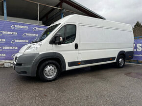 Peugeot Boxer Furgon 2.2 HDi 435 L4H2