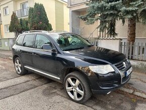 Vw Touareg 3.0tdi 176kw