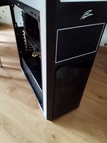 i5-3470 / RAM 8.0 GB / GTX 1060 3GB