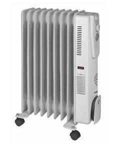 Olejovy radiator 2000W