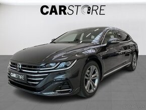 Arteon SB