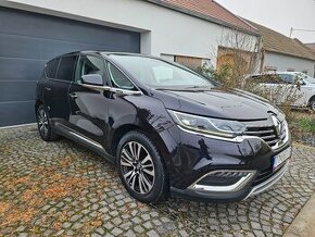 Renault Espace Energy dCi 160 Initale Paris EDC