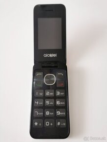 Alcatel