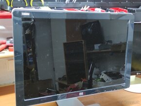 LCD monitor HP 20555 SH 249