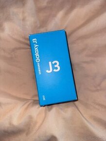 Samsung Galaxy J3 2017 16GB