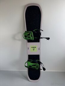 snowboard BATALEON