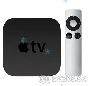 Predám Apple TV