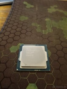 CPU Intel i3 4130 3.4Ghz