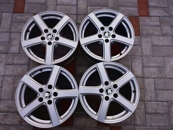 Škoda,Volkswagen,Seat, 5x112 r16 .