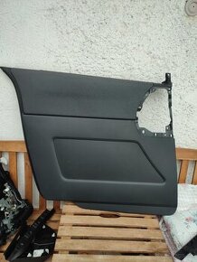 Mazda 5 (CR19, 2005-2010) Panel ĽZ Dverí C23568501