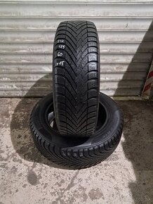 Pirelli zimné 185/60/R15