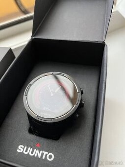 SUUNTO 9 BARO