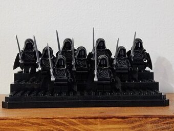 LEGO Lord of the Rings - Nazgul (Ringwraith)