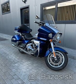 Kawasaki VN 1700 Voyager