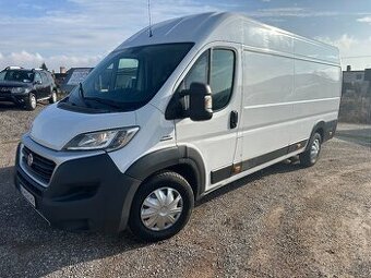 Fiat Ducato Dodávka 2.3 MultiJet L4H2 3,5t MAXI