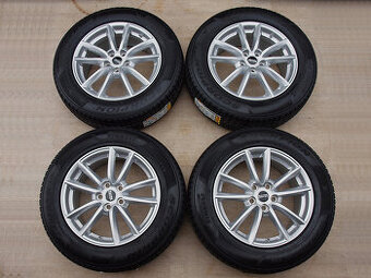 19" Alu kola = 5x120 = LAND ROVER DISCOVERY 5 – NOVÉ – ZIMN