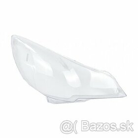 Plexi kryty predných svetiel SUBARU OUTBACK, LEGACY