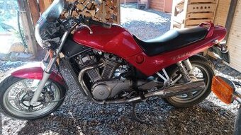 Suzuki vx800