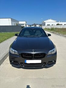 Predám BMW 550i 330kW 490PS - 1