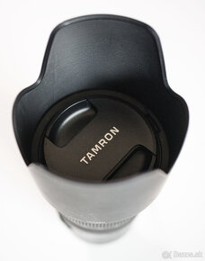 Tamron 70-200 F/2,8 G2 s UV filtrom