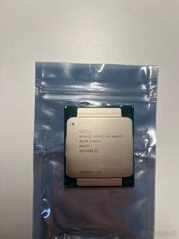 Intel Xeon E5-2680 V3 2.5GHz 12-Core