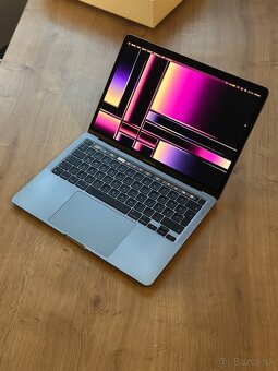 apple macbook pro m1