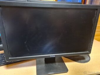 Monitor Dell E2014Hf 19.5"