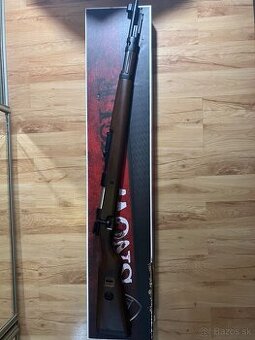 Mauser 98k