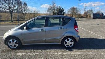 Mercedes-Benz A200, 100kW, Automat