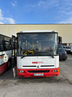 AUTOBUS KAROSA B 961E veterán