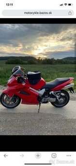 Honda vfr800