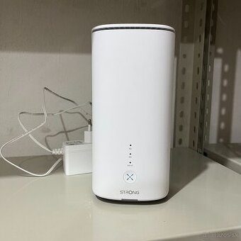 5G Router AX3000