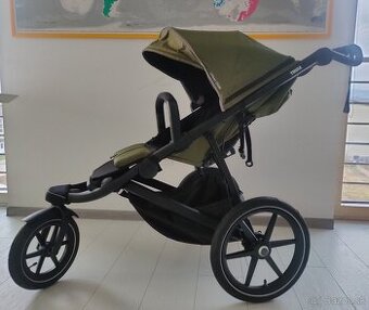 Thule Urban Glide 2