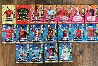 FIFA Adrenalyn XL 365 2025 Panini