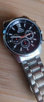 Orient Sports CHRONOGRAF