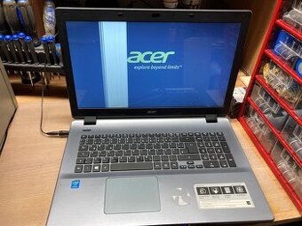 Predám Acer E5-731-45SB