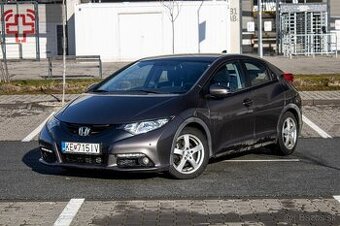 Honda Civic 1.6 i-DTEC Sport