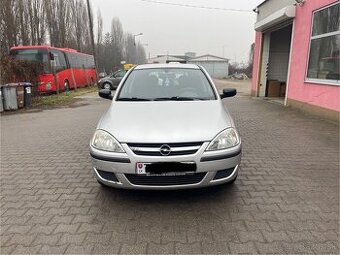 Corsa 1.3 cdti .. 65000km