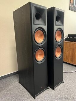 Klipsch rp8000f -TOP STAV