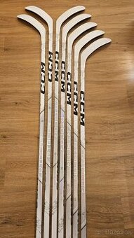 Ccm Trigger 9 pro WHITE Limited