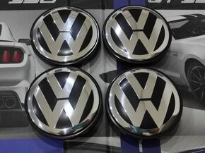 Stredove krytky diskov VW Touareg 70mm